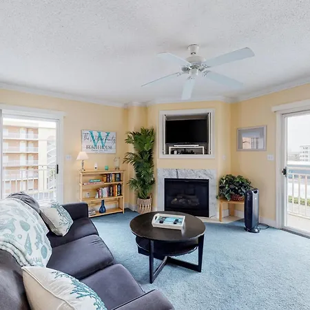 Sunset Bay I 306 Apartment