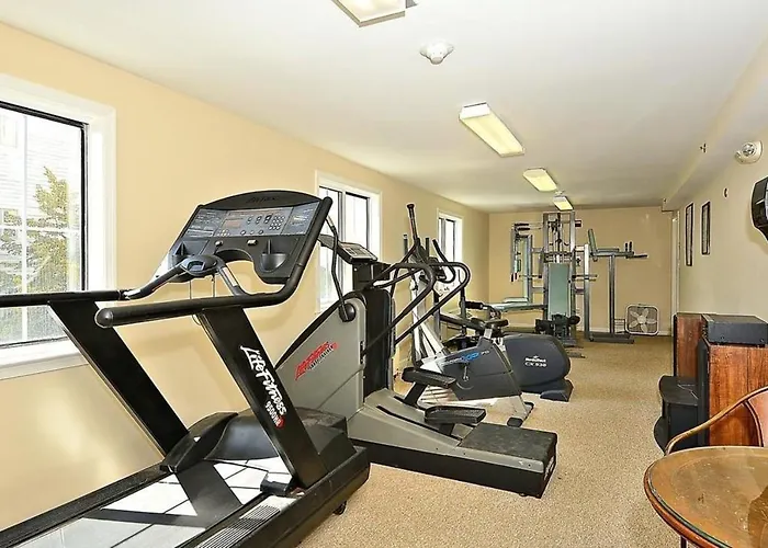 Sunset Bay I 306 Apartment Ocean City