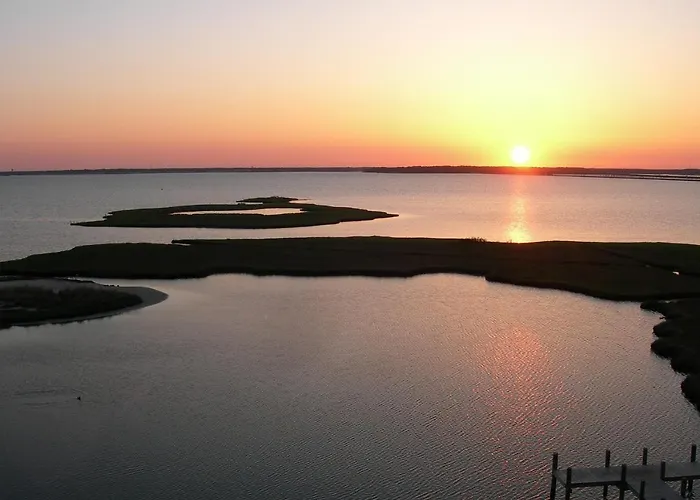 Apartment Sunset Bay I 306 Ocean City