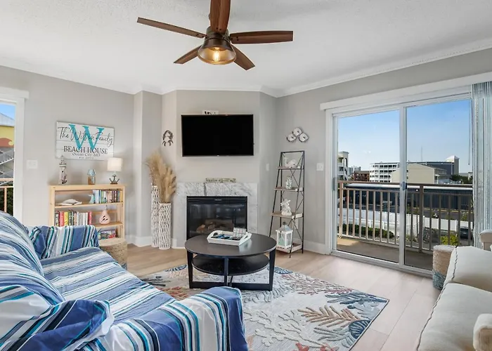 Sunset Bay I 306 Apartment Ocean City
